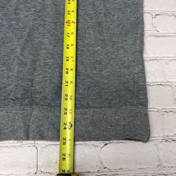 Nike Men Active Pullover Sweatshirt Top Size Large B311 -12 - Picture 4 of 14